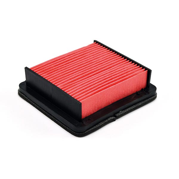 Air filter miw/MEIWA Y4268 (264987) (HFA4511, 100)